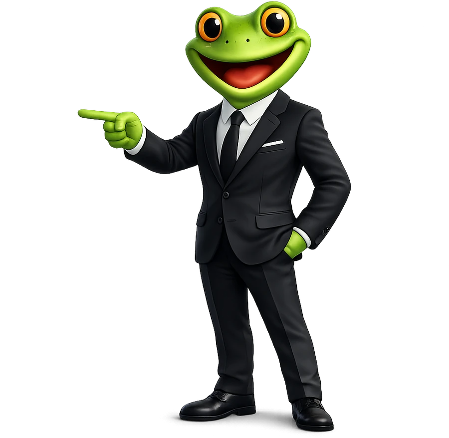 Devy, mascotte devisgratuits.ch