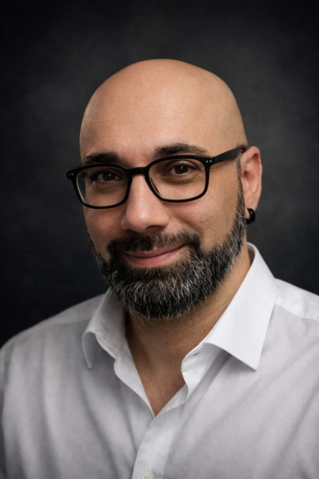 Luis Miguel Borges, fondateur de devisgratuits.ch