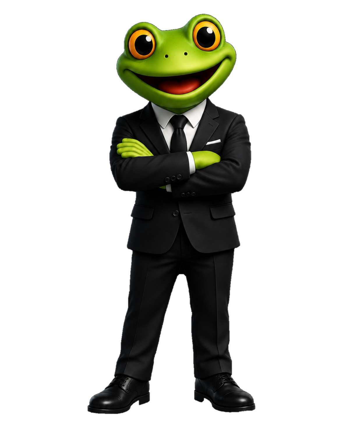Devy, mascotte de devisgratuits.ch