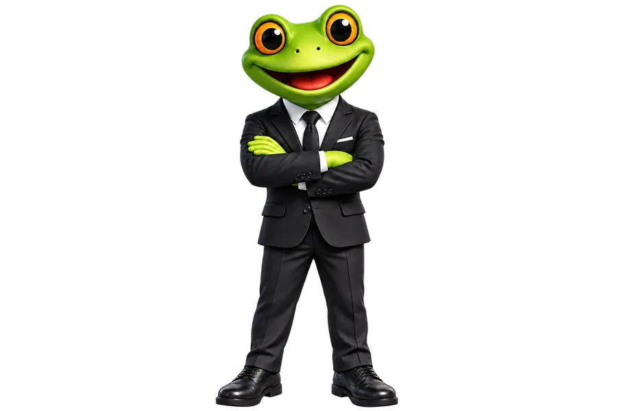 Devy, la mascotte de devisgratuits.ch