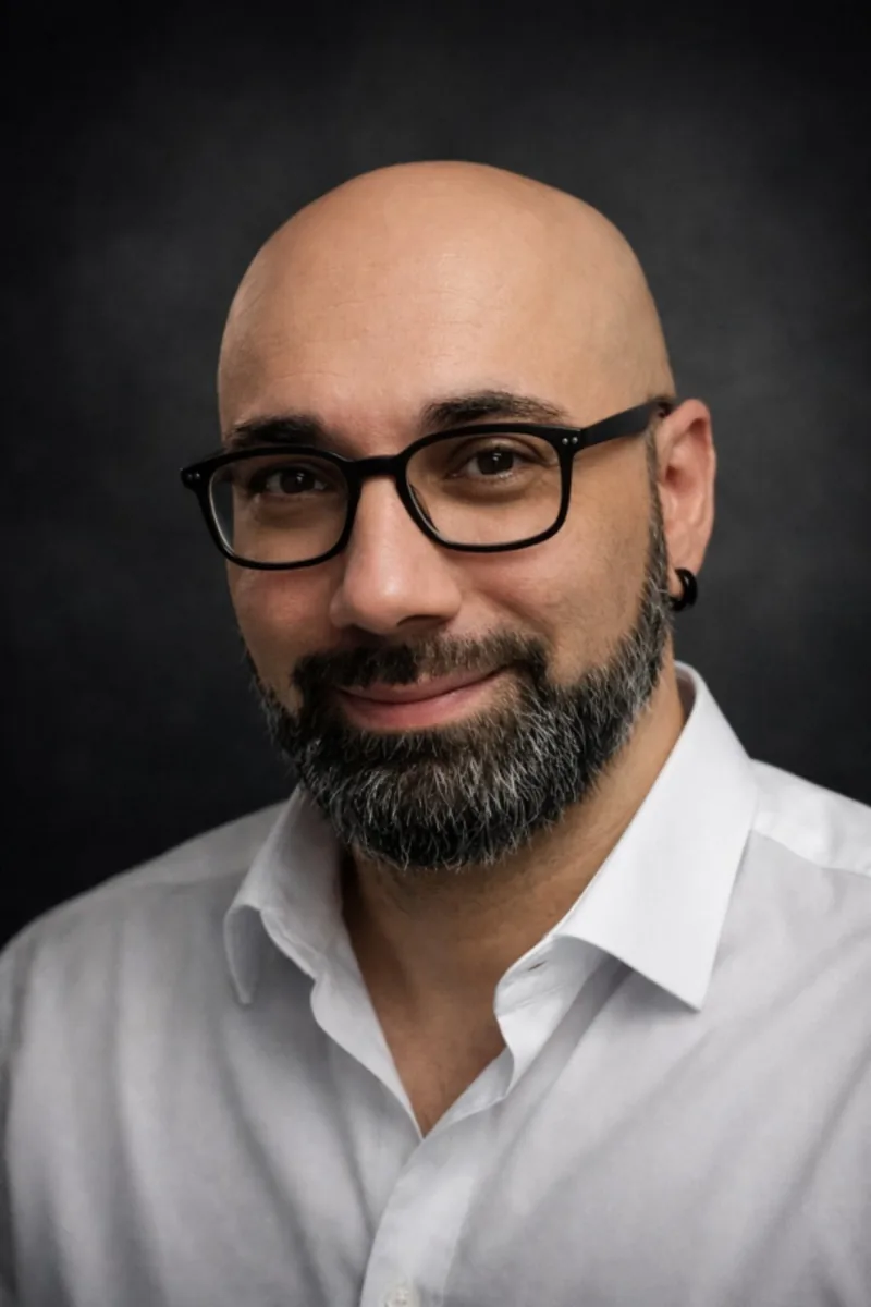Luis Miguel Borges, fondateur de devisgratuits.ch