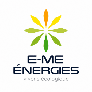 Logo E-ME ENERGIES SARL