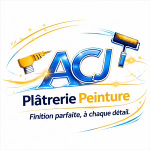 Logo ACJ RENOVATION