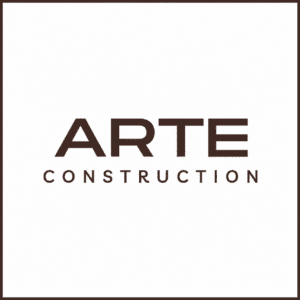 Logo ARTE Construction