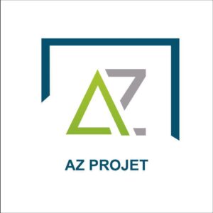 Logo AZ Projet