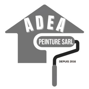Logo ADEA PEINTURE