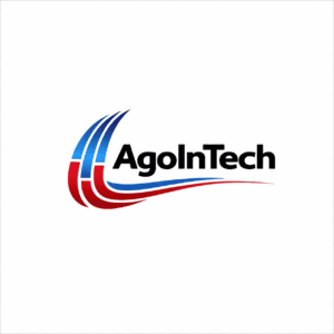 Logo AGOINTECH