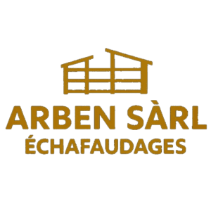 Logo Arben Sàrl