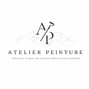 Logo ATELIER PEINTURE