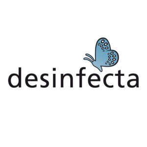 Logo Desinfecta AG