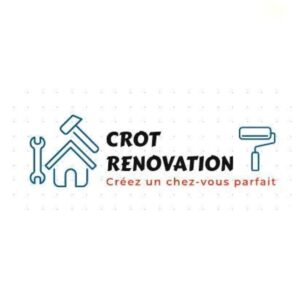 Logo CROT RENOVATIONS