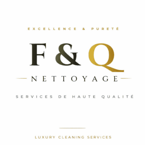 Logo F&Q NETTOYAGE