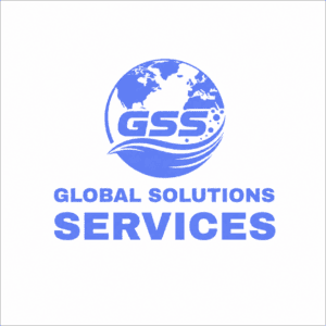 Logo GLOBAL SOLUTIONS SERVICES