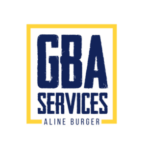Logo GBA SERVICES