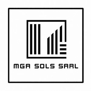 Logo MGA SOLS