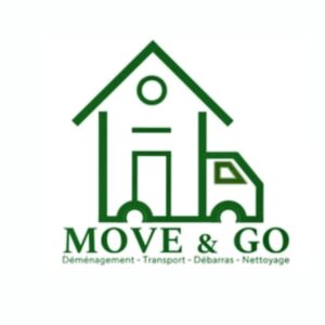 Logo MOVE & GO