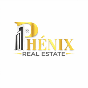 Logo PHENIX REAL ESTATE