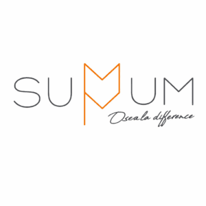Logo SUMMUM SA