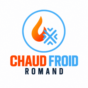 Logo Chaud Froid Romand