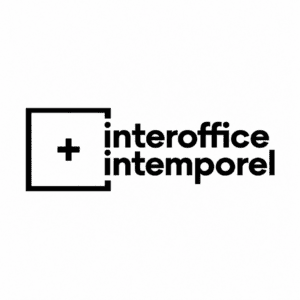 Logo Interoffice + Intemporel