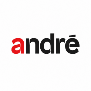 Logo André SA