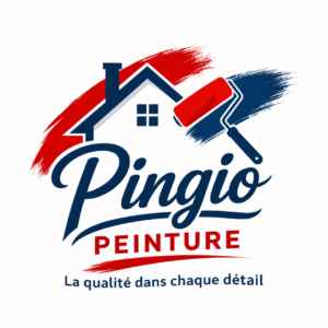 Logo Pingio Peinture