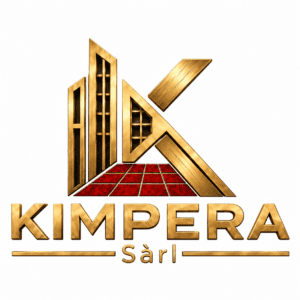 Logo KIMPERA